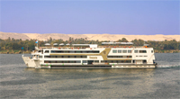Sonesta Nile Goddess Nile Cruise