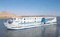 Movenpick Radamis 1 Nile Cruise