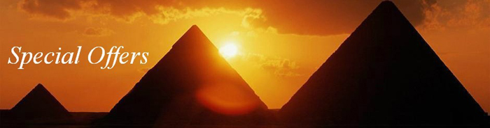 Nile Cruise Offers