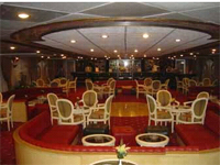 RA1 Nile Cruise