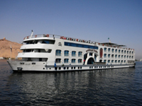 Royal Viking Nile Cruise