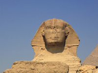 Splendid Egypt