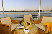 Viking Princess Nile Cruise