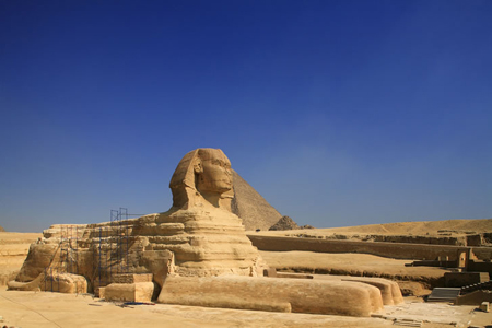 Complete Egypt