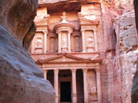 Spectacular Egypt & Jordan