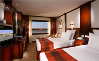 Sonesta Nile Goddess Nile Cruise