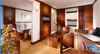 Sonesta Nile Goddess Nile Cruise