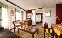 Sonesta Nile Goddess Nile Cruise