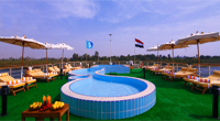 Sonesta Nile Goddess Nile Cruise