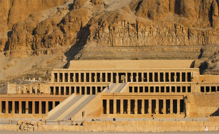 Highlights of Egypt