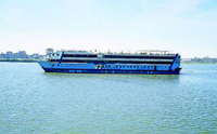 MS Magic 1 Nile Cruises
