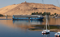 MS Magic 1 Nile Cruises