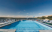 MS Magic 1 Nile Cruises