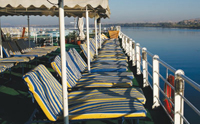 MS Magic 1 Nile Cruises