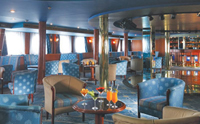 MS Magic 1 Nile Cruises