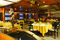 Movenpick Radamis 1 Nile Cruise