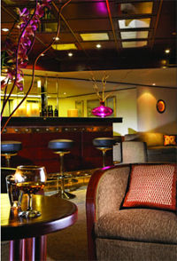 Movenpick Radamis 1 Nile Cruise