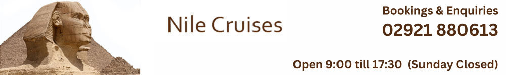 world river cruises