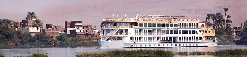 Nile Cruises