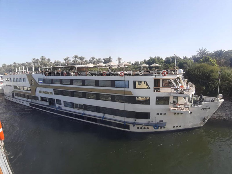 Nile Cruises