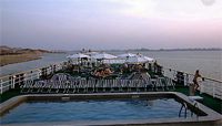 Nubian Sea Cruises