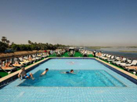 Royal Viking Nile Cruise