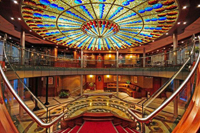 Royal Viking Nile Cruise