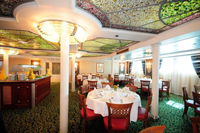 Royal Viking Nile Cruise