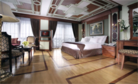 Sonesta St George Nile Cruise
