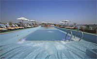 Sonesta St George Nile Cruise
