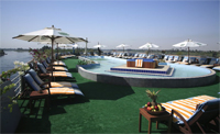 Sonesta St George Nile Cruise