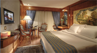 Sonesta St George Nile Cruise