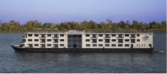 M/S Sonesta Star Goddess