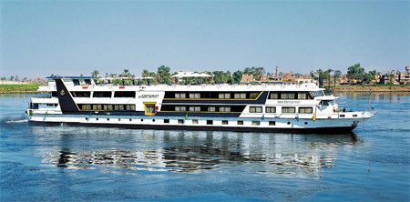 Sunrise MS Terramar
