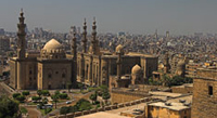 Treasures Of the Nile