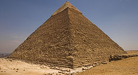 Treasures Of the Nile