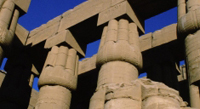 Treasures Of the Nile
