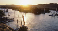 Treasures Of the Nile