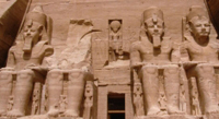 Treasures Of the Nile