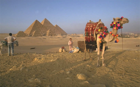 Wonders of Egypt