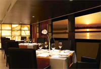 Oberoi Zhara Cruise & Stay